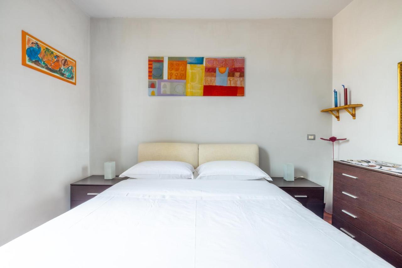 Smart Lodging Downtown Roma Exterior foto