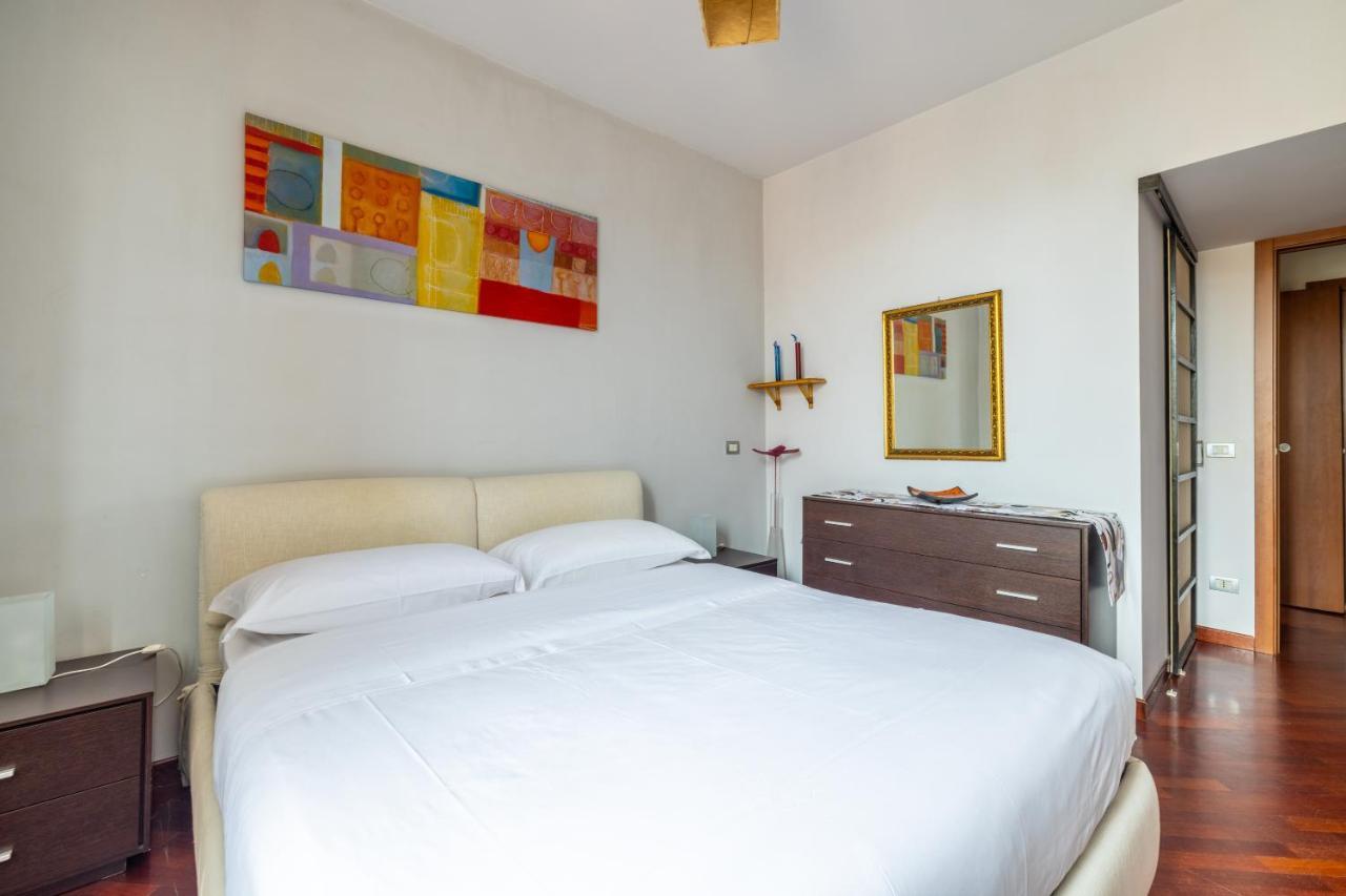 Smart Lodging Downtown Roma Exterior foto